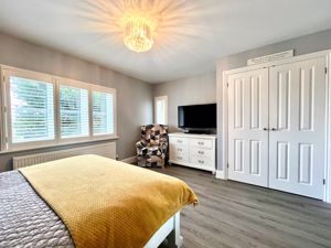 Principal Bedroom- click for photo gallery